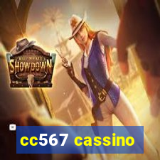 cc567 cassino